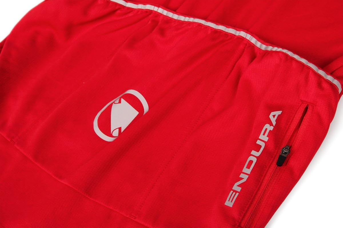 endura xtract ii short sleeve jersey