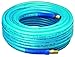 Amflo 12-100E Non-Marring, 1/4" X 100' Polyurethane Air Hose is Lightweight for Easy Carrying & Stays Flexible in Cold Weather - Great for Indoor or Outdoor Projects Like Roofing & Interior Remodeling primary