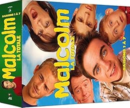 Malcolm : La Totale - Saisons 1 À 7