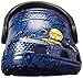 crocs Kids' Classic Star Wars R2D2 and C3PO (Toddler/Little Kid),Nautical Navy,10 M US Toddler
