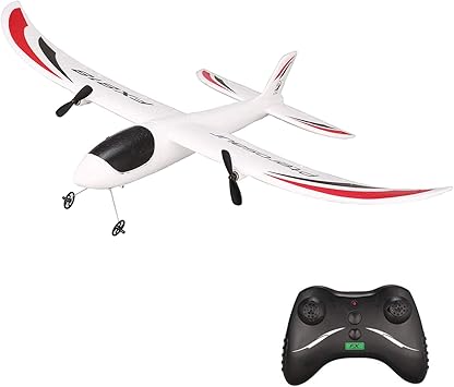 avion teledirigido niños