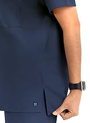 Maevn Unisex Core V-Neck