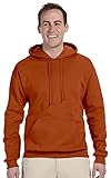 Jerzees 8 oz. NuBlend 50/50 Pullover Hood, Texas