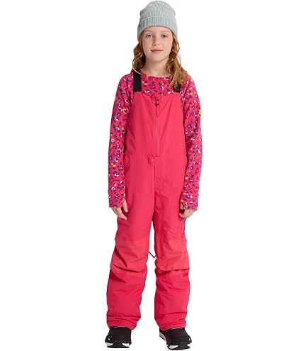Amazon.com: Burton Kids' Powline GORE-TEX Bib Pants – True Black