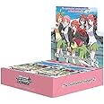 BUSHIROAD, INC Weiss Schwarz: The Quintessential Quintuplets 2