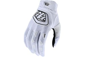 Troy Lee Designs Motocross Motorcycle Dirt Bike Racing Mountain Bicycle Riding Gloves, Air Glove