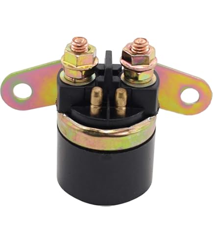 ポムを 69-8118 Starter Motor Carbon Brush and Holder Assembly
