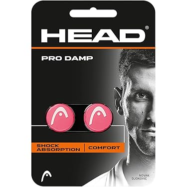 Amazon Best Sellers: Best Tennis Vibration Dampeners