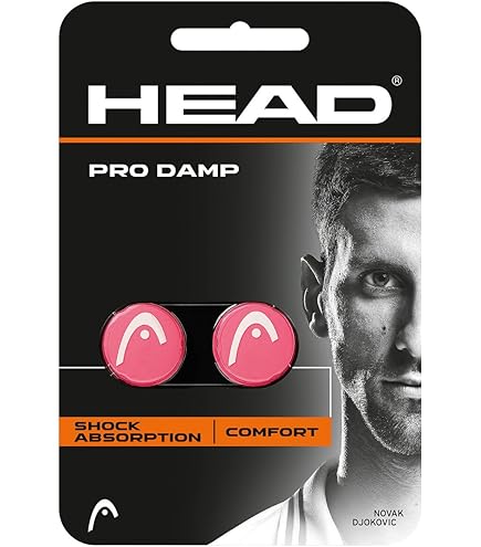 head smartsorb vibration dampener HEAD Smartsorb Tennis Racquet Vibration Dampener