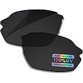 Bowyer POLARIZED Replacement Lenses for Smith Parallel Max Sunglasses