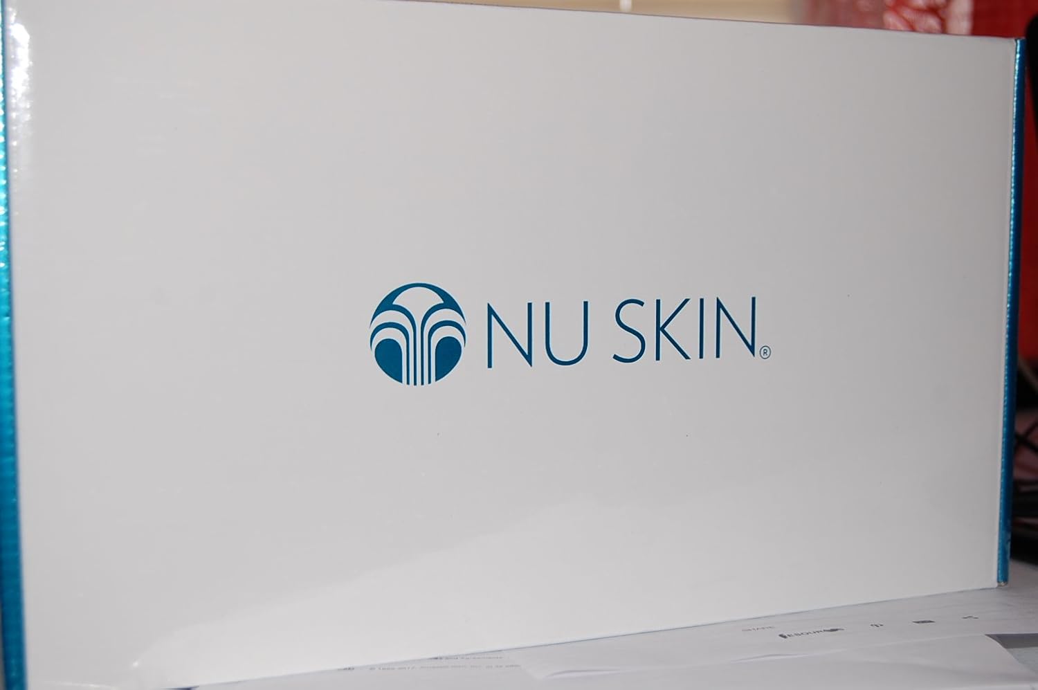 Nuskin Galvanic Spa System w/ ageLoc Package by Nu Skin: Beauty