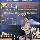 BREAKFAST DANCE AND BARBECUE (BONUS TRAC          