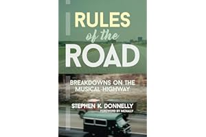 Rules of the Road: Breakdowns on the Musical Highway