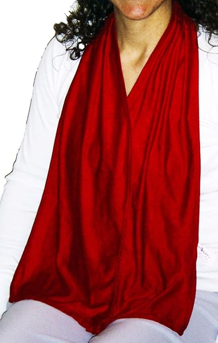 scarf bibs for adults