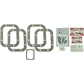 8 BOLT PTO MOUNTING GASKET KIT
