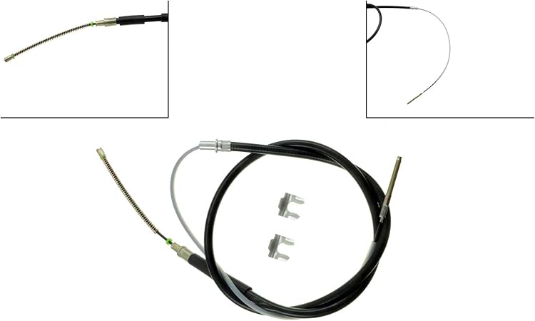 Parking Brake Cable Dorman C93171