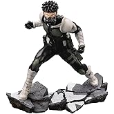 Kotobukiya Kaiju No. 8: Kafka Hibino ARTFX J Statue