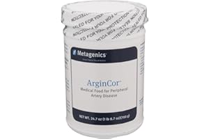 Metagenics - ArginCor 24.7oz
