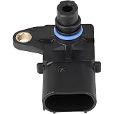 SCITOO MAP Sensor fit for Jeep for Grand Cherokee 2012-2014 2016 5149092A | for Dodge for Journey 2009-2016 2020, for Chrysler for 300 2012-2014