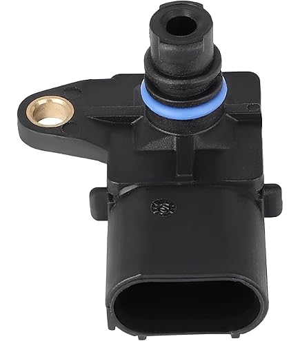 5149264AA Temperature Sensor, Jeep Compass, Patriot MK 2007-2016, Dodge