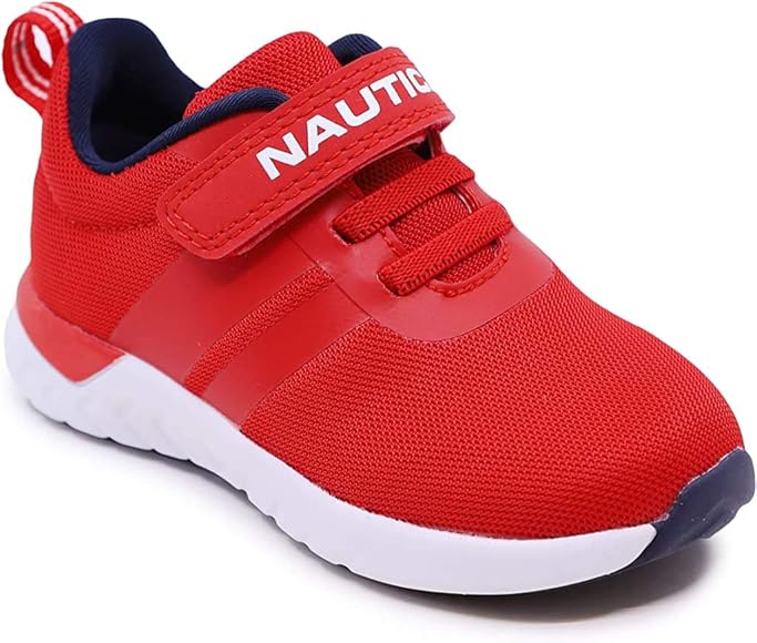 nautica boys sneakers