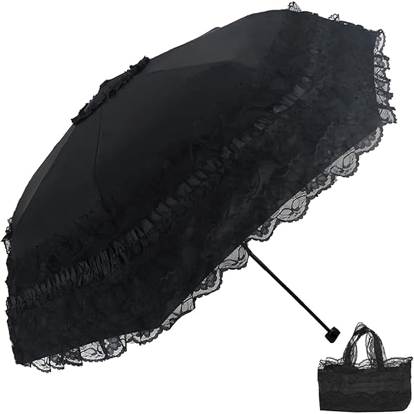 Amazon.com: Milcraft Travel Umbrella Folding UV Resistance