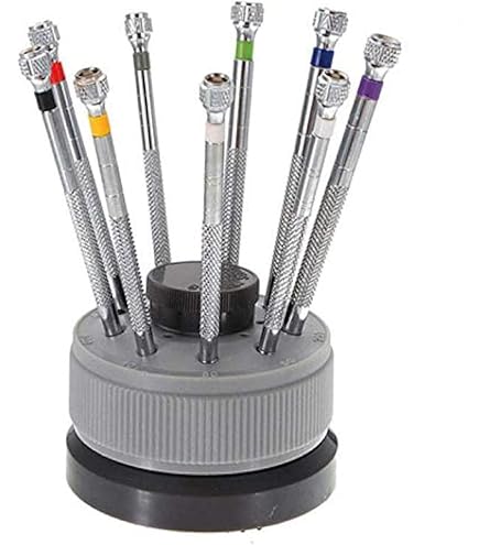 Lot D'aiguilles De Montre Lumineuses Pour Mouvement NH35 - Modifié, Neuf Avec étiquettes