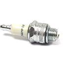 CHAMPION SPARK PLUGS 090-868 RJ19LM 58261 SPARK PLUG | Replaces AS8 A11LM 458 740 CS1 1147 B2LM GL4C B2LMY W14LMU W14LMUS 77-301-1. 20k-30k mileage rated.