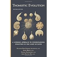Thomistic Evolution