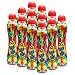 Dab-O-Ink One Dozen 4oz Red Bingo Dauber