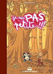 Je ne suis pas petite !!!