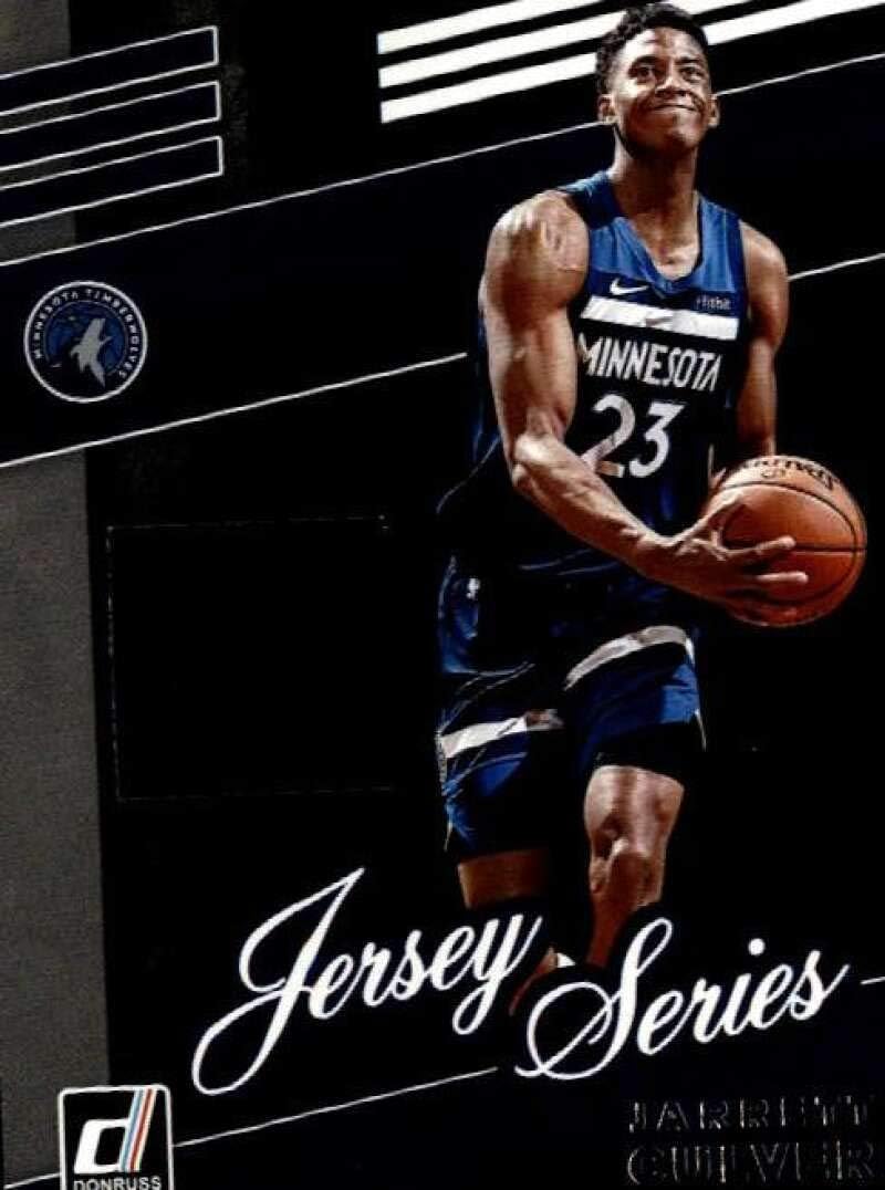jarrett culver jersey