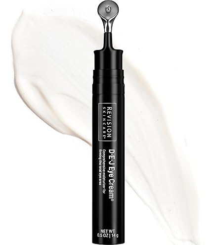 Amazon.com: Revision Skincare D·E·J Face Cream®, Advanced Anti
