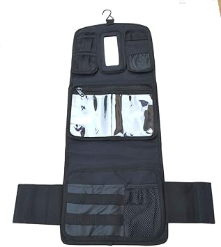 military hygiene bag