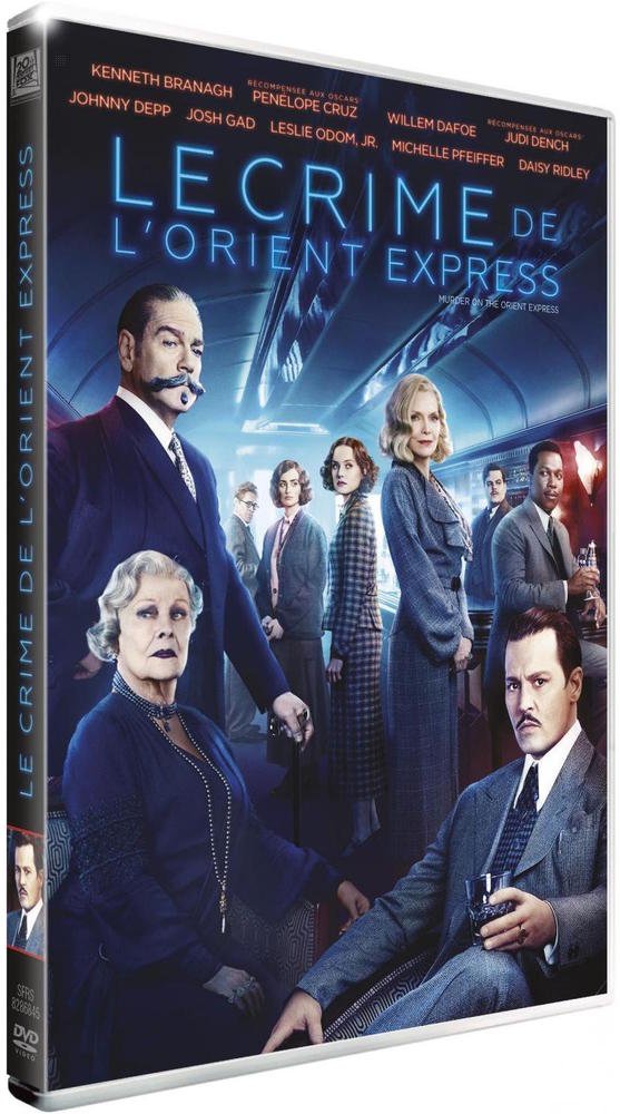 Le Crime De L Orient Express Ebay