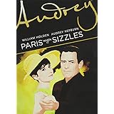 Paris When It Sizzles