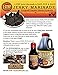 64oz 1 Step Jerky Marinade for Homemade Jerky-1SJM64