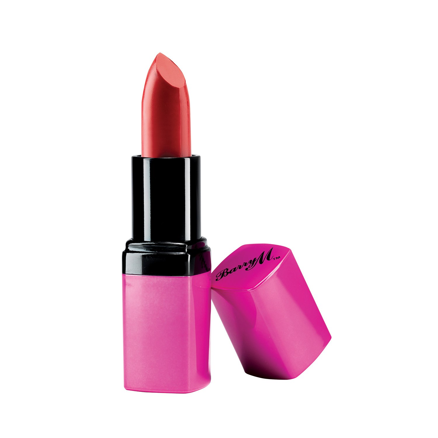 Ultra Moisturising Lipstick By Barry M (No. 163 - Little Vixen)