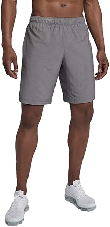 nike challenger shorts 9