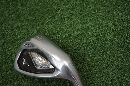 mizuno jpx 825 pitching wedge