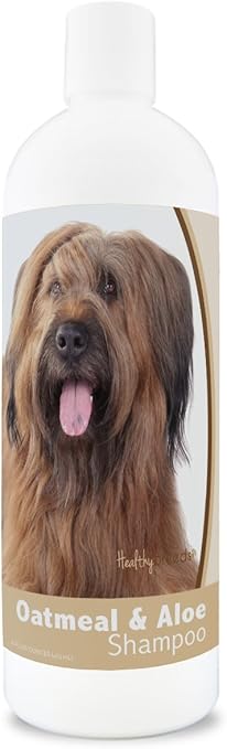 briard perfume