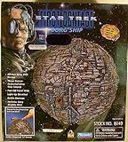 Star Trek Borg Sphere Ship First Contact