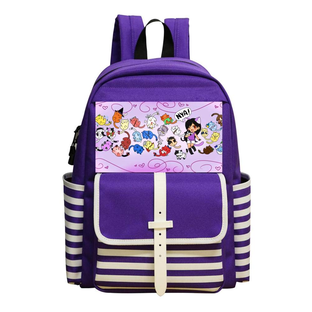 aphmau new backpack