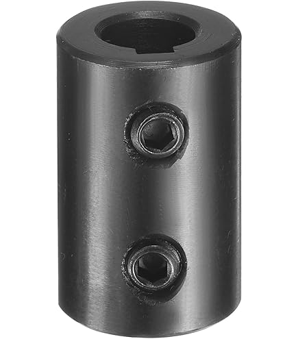 TWINBIRD - まろはは uxcell Shaft Coupling 5/8