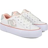DC Women's Platform Skate Shoe