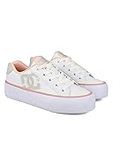 DC Shoes Women's Chelsea Platform
