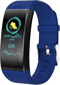 PINCHU QW18 Smart Watch Smartwatch Bluetooth Reloj Digital Muñeca ...