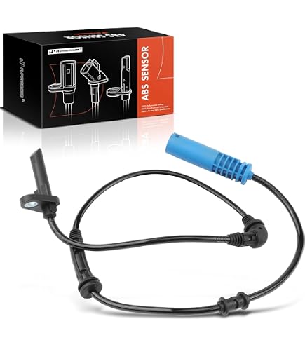 thumbnail image 2 of ABS Wheel Speed Sensor For BMW MINI R50 R52 R53 (2001-2007) - Front Left/Right, 34526756384 2 of 3
