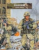 Fallujah: Iraq 2004 (Force on Force) by Ambush Alley Games, Ramiro Bujeiro