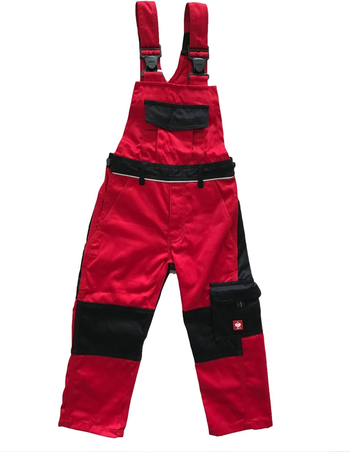 Engelbert Strauss Kinder Latzhose e.s. Image